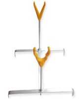 Daemons Duralový Stojan Pro Lov Pod Ledem Daemons Duralový Stojan Pro Lov Pod Ledem