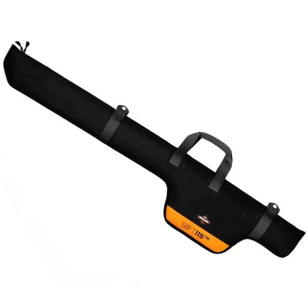 Delphin Pouzdro Na Prut Dravec Soft