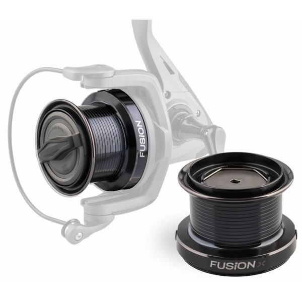 Zfish Náhradní Cívka Fusion X 6000