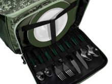 Delphin Termotaška S Jídelním Setem FullCOOL C2G (3)