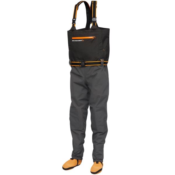 Savage Gear Brodící Kalhoty SG8 Chest Wader