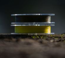 Nash Splétaná Šňůra Spod Marker Braid 11,33 kg 300 m (6)