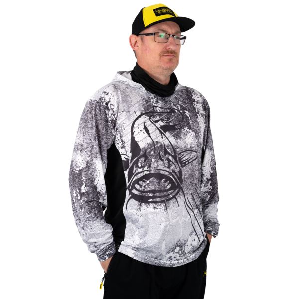 Black Cat Triko Sun Jersey