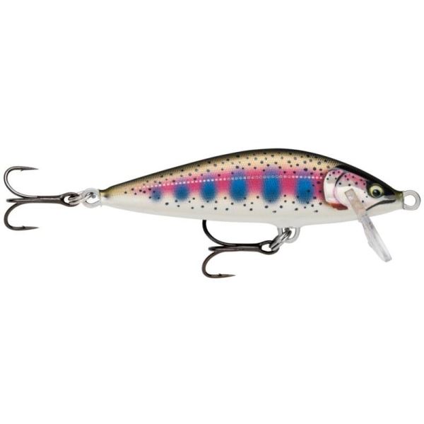 Rapala Wobler Count Down Elite GDRT