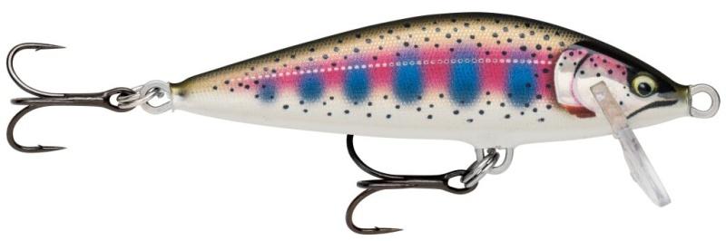 Levně Rapala wobler count down elite gdrt - 9,5 cm 14 g