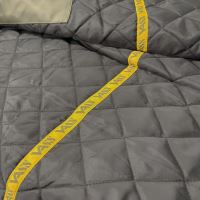 Vass Zimní Bunda 220 Winter Lined Jacket Khaki (4)