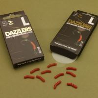 One More Cast Rovnátka Dazzlers Bloodliner Inturn 10 ks (2)