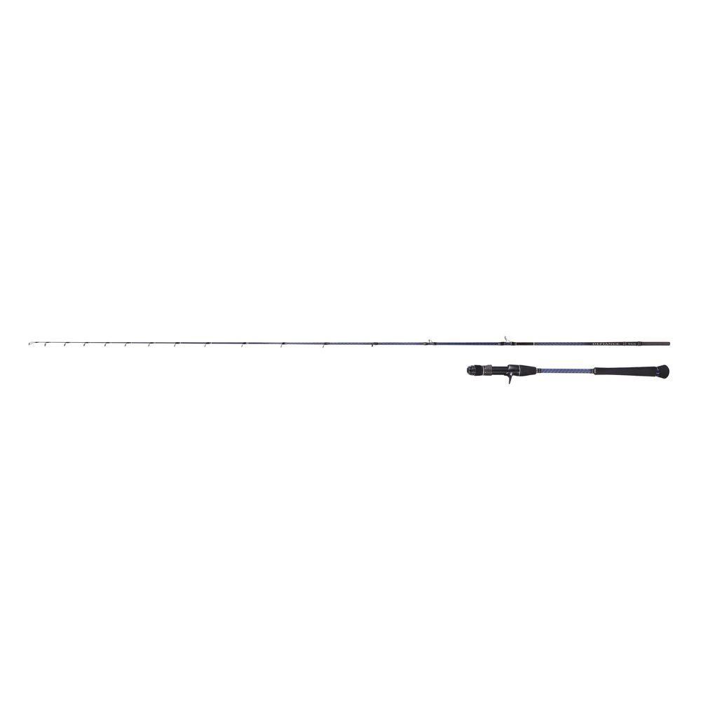 Savage gear prut defiance sg6 tai rubber 2,13 m 40-150 g 1+1-díl