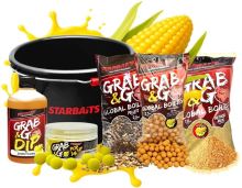 Starbaits Akční Kbelík G&G Global Sweet Corn (1)