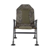 Trakker Křeslo RLX Armchair (3)