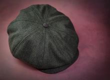 One More Cast Čepice Another Blinder (8)