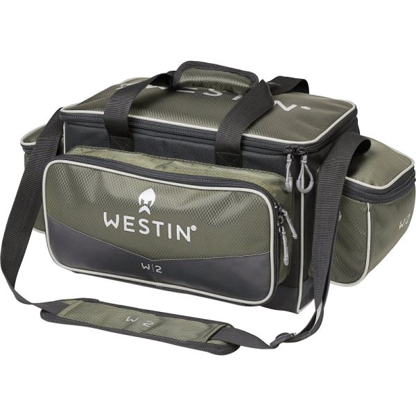 Westin Taška W2 Lure Bag 3 Boxes Forest Night