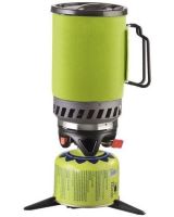 Meva Plynový Vařič Tripper s Hrnkem Meva Plynový Vařič Tripper s Hrnkem