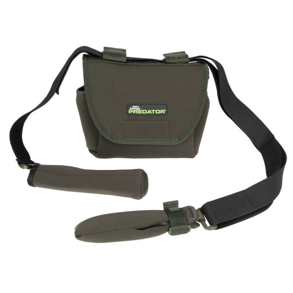 Fox Rage Predator Ochrana Prutu Tip Butt & Reel Protector