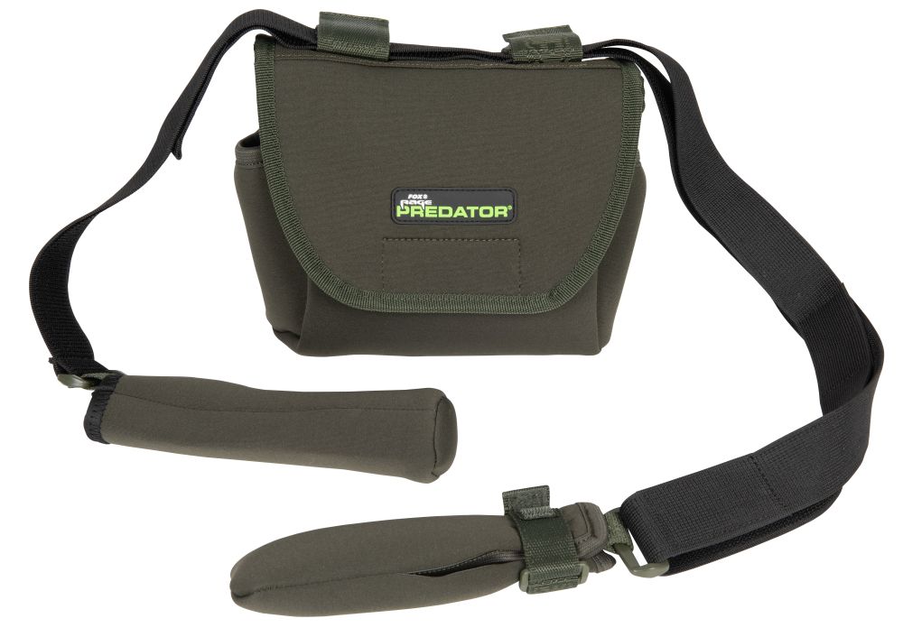 Fox rage predator ochrana prutu tip butt & reel protector