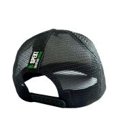 R-SPEKT Kšiltovka Limited Edition Black (3)