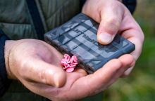 Korum Krabička Tackle Dispenser Blox (1)