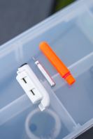 Zebco Světlo Na Špičku Prutu Trophy Battery Rod Light 1,5-4 mm (7)