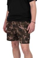 Fox Koupací Kraťasy Black Camo LW Swim Shorts (3)