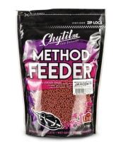 Chytil Method Feeder Pelety 2 mm 750 g - Jahoda