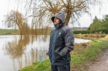 Preston Innovations Bunda Duratech Softshell (2)
