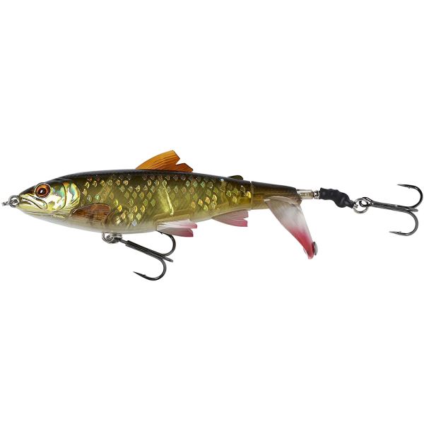 Savage Gear 3D SmashTail Minnow F Rudd