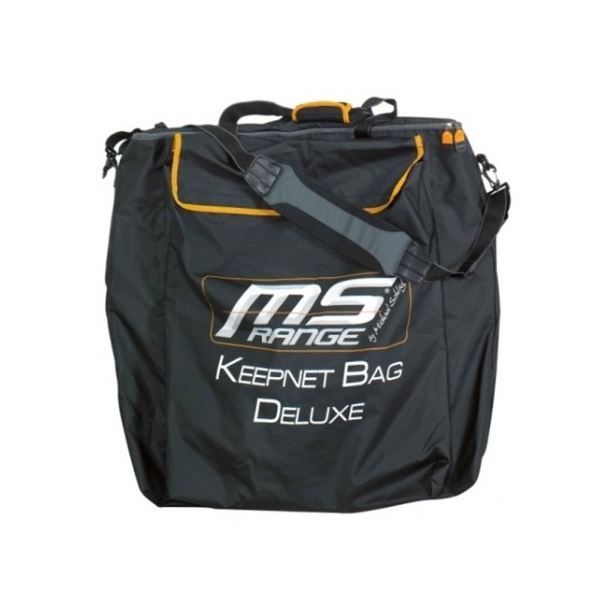 Saenger MS Range Taška Keepnet Bag De Luxe