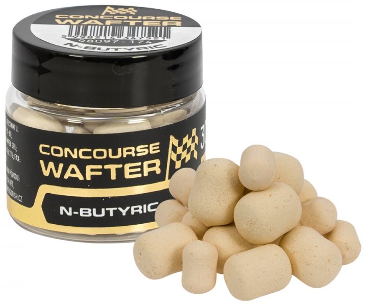 Levně Benzar mix concourse wafters 30 ml 8-10 mm - kyselina maslová