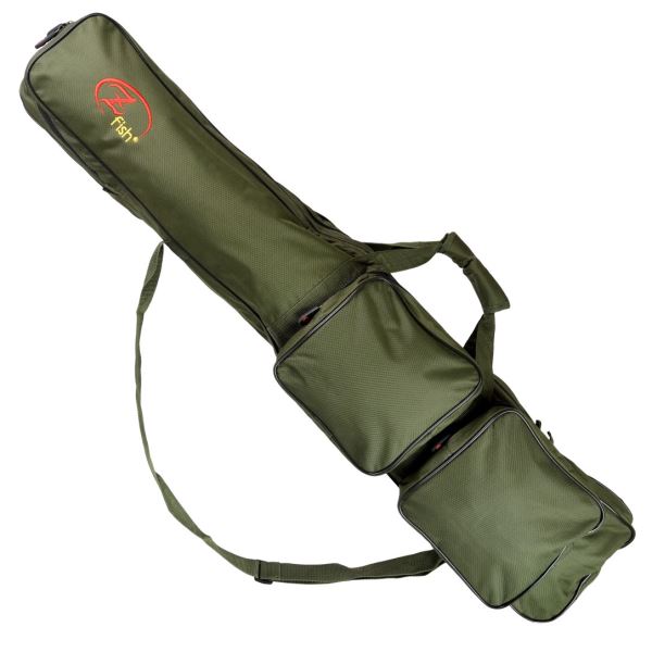 Zfish Pouzdro Na Pruty Classic Rod Holdall 2 Rods