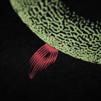 Kumu Tričko Ouroborus (6)