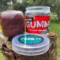 G.B.U.Obalovací Těsto Gumm Squid 77 200 g (1)