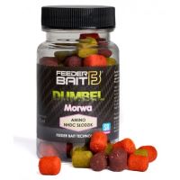 FeederBait Boilie Dumbel 8x10 mm (5)
