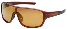 Savage Gear Polarizační Brýle Polarized 1 Brown Gold