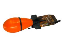 LK Baits Krmná Raketa Spyder Spod Full Orange (3)
