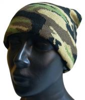 R-SPEKT Kulich Camou Warm Beanie (5)