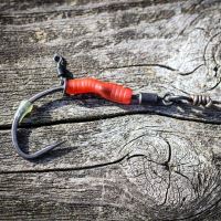 One More Cast Háčky Colne V Surrender Curve Hooks 10 ks (8)