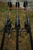 Fox Prut Horizon X6 Ti Explorer 8-10 ft 3,75 lb 2-Díl (18)