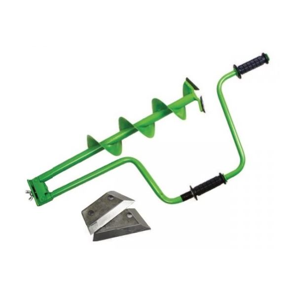 Mistrall Vrták Na Led 160 mm