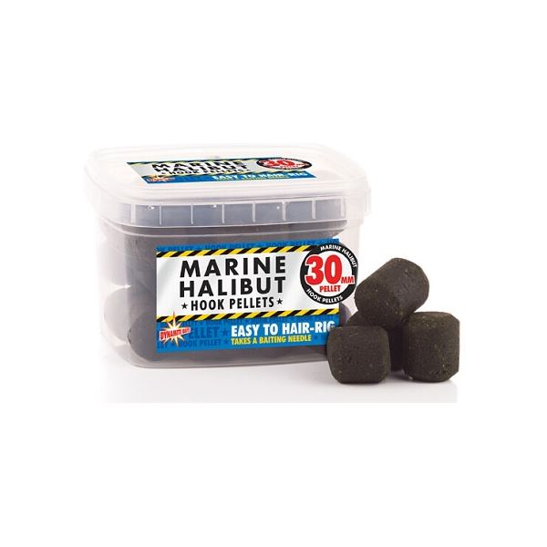 Dynamite Baits hook pellets 30 mm