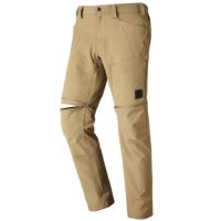 Geoff Anderson Kalhoty ZipZone II Zelené (1)