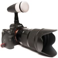 RidgeMonkey Držák Na Světlo Camera Accessory Bracket (3)