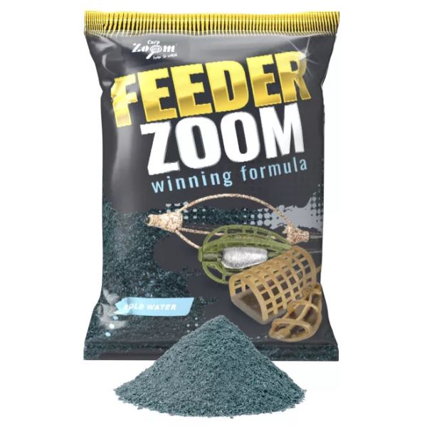 Carp Zoom Feederzoom Krmítková Směs 1 ks