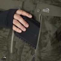 Geoff Anderson Bunda Dozer7 Leaf Maskáč (25)