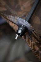 Fox Bivak Frontier Lite Camo + Přední Panel Camo Vapour Peak (4)