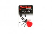 Taska Tungsten Set Těžítek Na Návazec Mini,Medium,Large po 4 ks