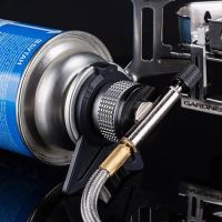 Gardner Adaptér K Vařiči G-Force Gas Canister Adaptor (2)