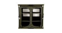 Trakker Skládací Organizér Bivvy Storage XL (5)