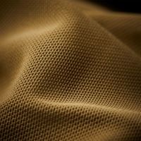 Geoff Anderson Košile Zulo II Zelená Dlouhý Rukáv (8)