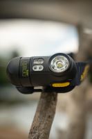 Black Cat Čelovka LI600 Headtorch (12)