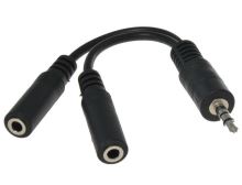 Zico Rozbočovač 2,5 mm Unicarp Uši a Swinger Zico Rozbočovač 2,5 mm Unicarp Uši a Swinger